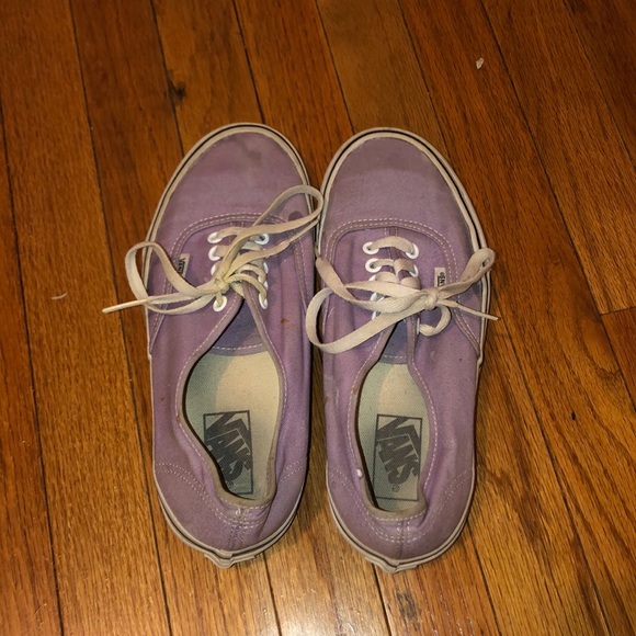 Vans Shoes - purple women mens vans bundle deal